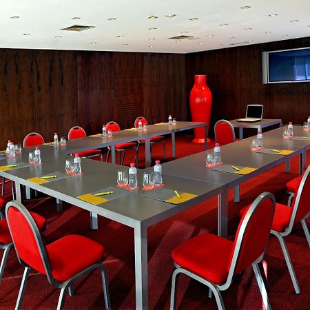Civis Luz Castellon 4*S Ξενοδοχείο Καστεγιόν δε λα Πλάνα Εξωτερικό φωτογραφία