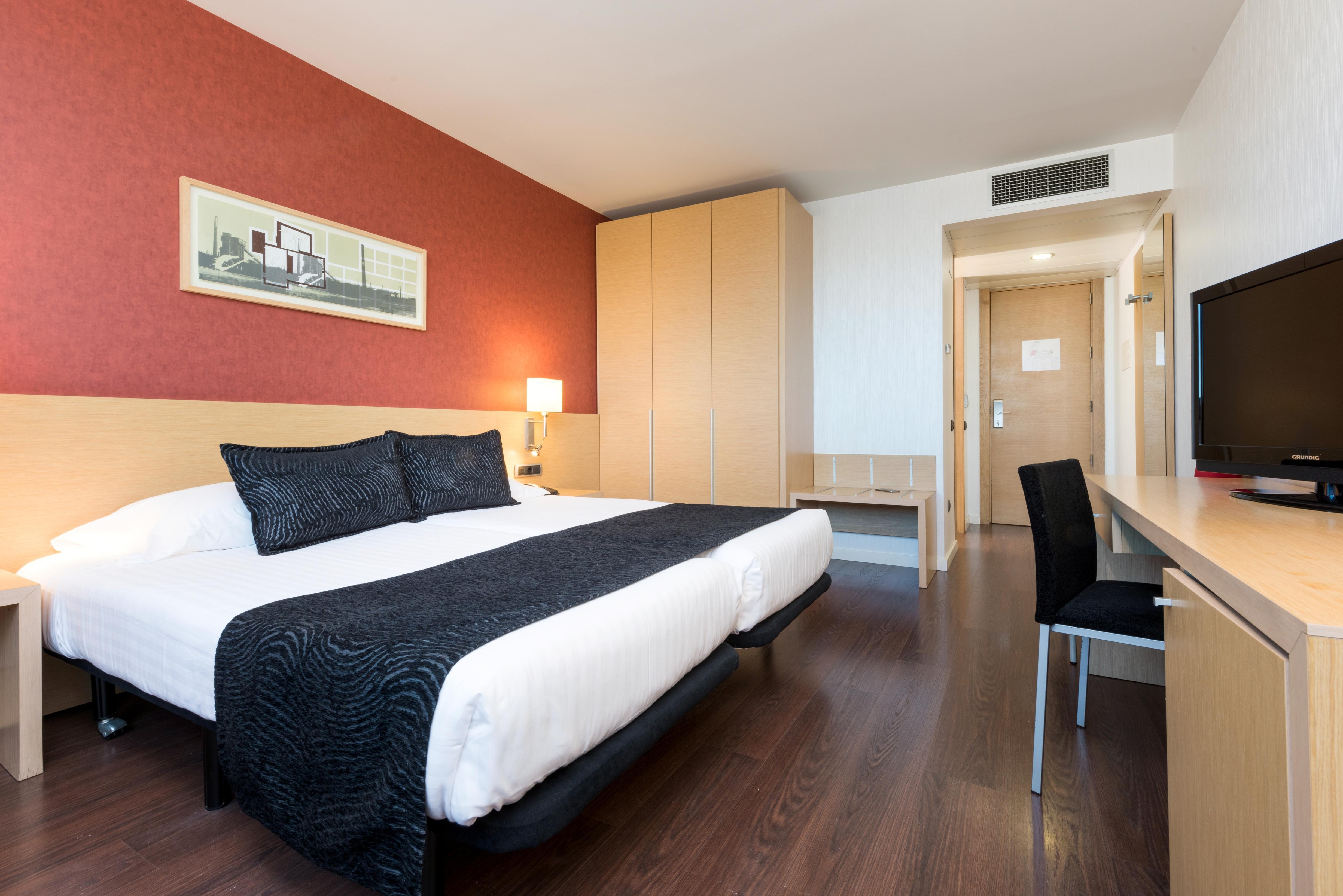 Civis Luz Castellon 4*S Ξενοδοχείο Καστεγιόν δε λα Πλάνα Εξωτερικό φωτογραφία