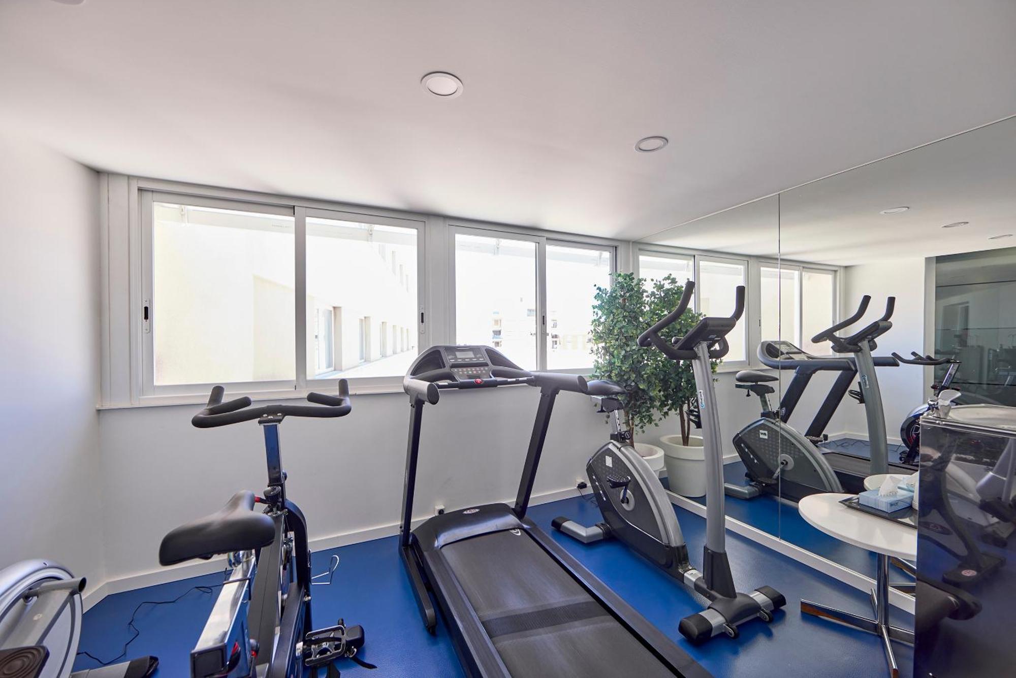 Civis Luz Castellon 4*S Ξενοδοχείο Καστεγιόν δε λα Πλάνα Εξωτερικό φωτογραφία