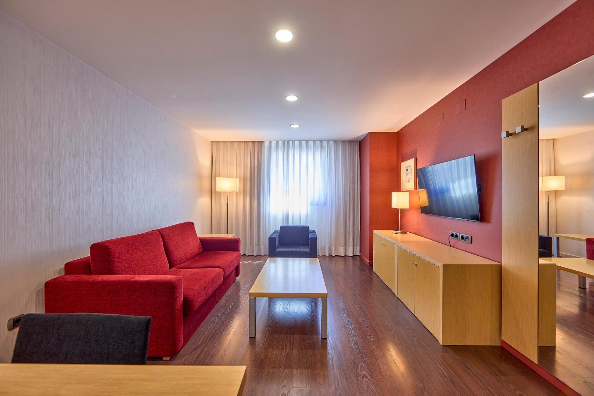 Civis Luz Castellon 4*S Ξενοδοχείο Καστεγιόν δε λα Πλάνα Εξωτερικό φωτογραφία