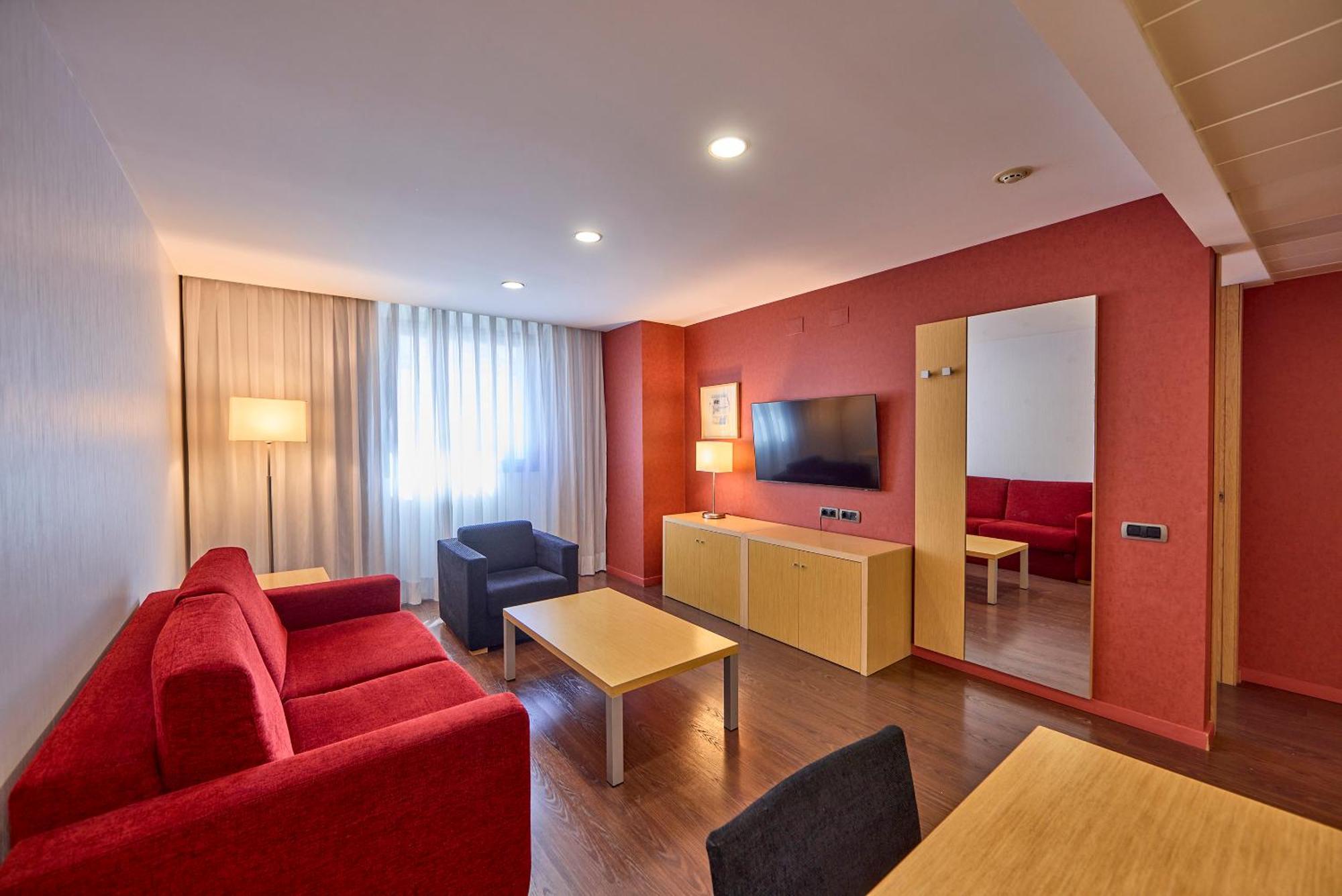 Civis Luz Castellon 4*S Ξενοδοχείο Καστεγιόν δε λα Πλάνα Εξωτερικό φωτογραφία