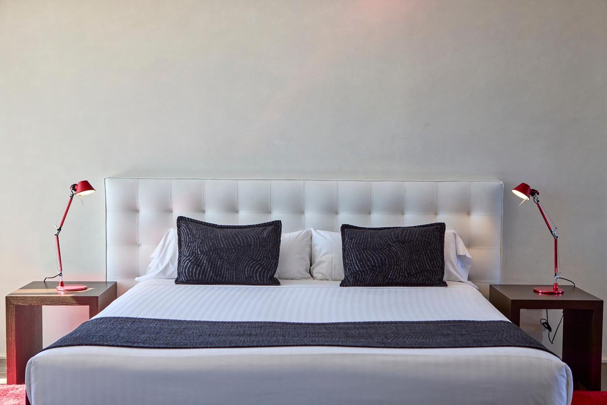 Civis Luz Castellon 4*S Ξενοδοχείο Καστεγιόν δε λα Πλάνα Εξωτερικό φωτογραφία