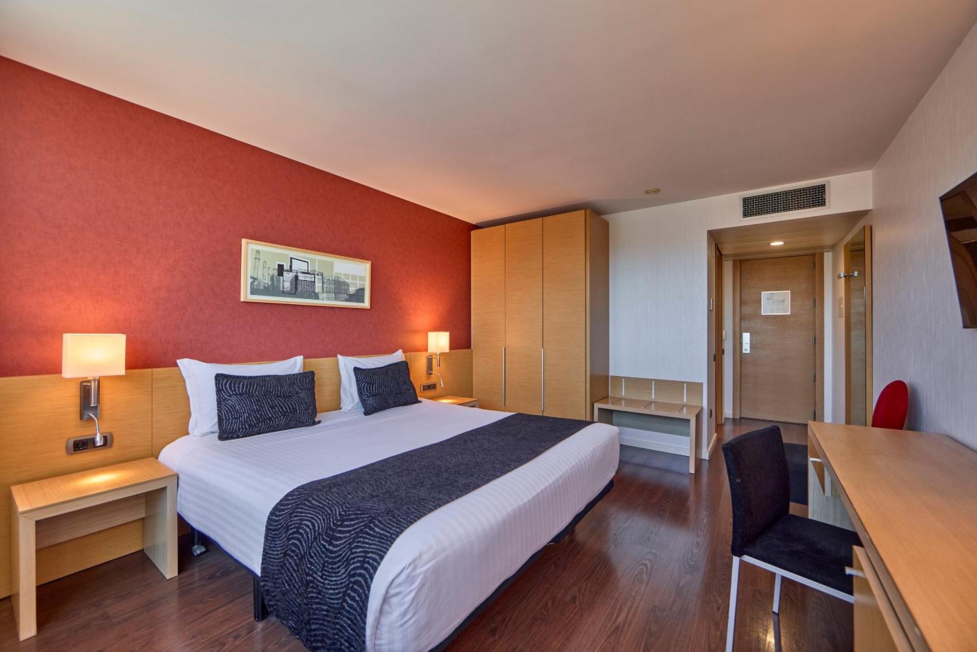 Civis Luz Castellon 4*S Ξενοδοχείο Καστεγιόν δε λα Πλάνα Εξωτερικό φωτογραφία