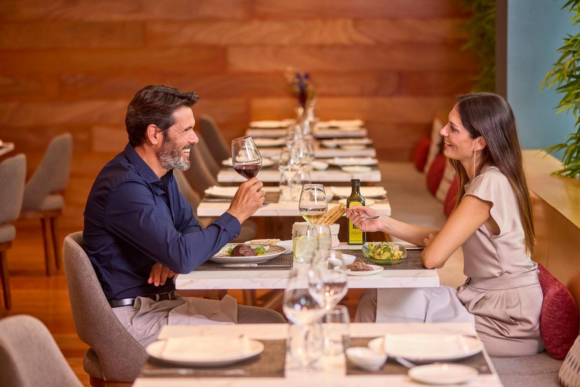 Civis Luz Castellon 4*S Ξενοδοχείο Καστεγιόν δε λα Πλάνα Εξωτερικό φωτογραφία